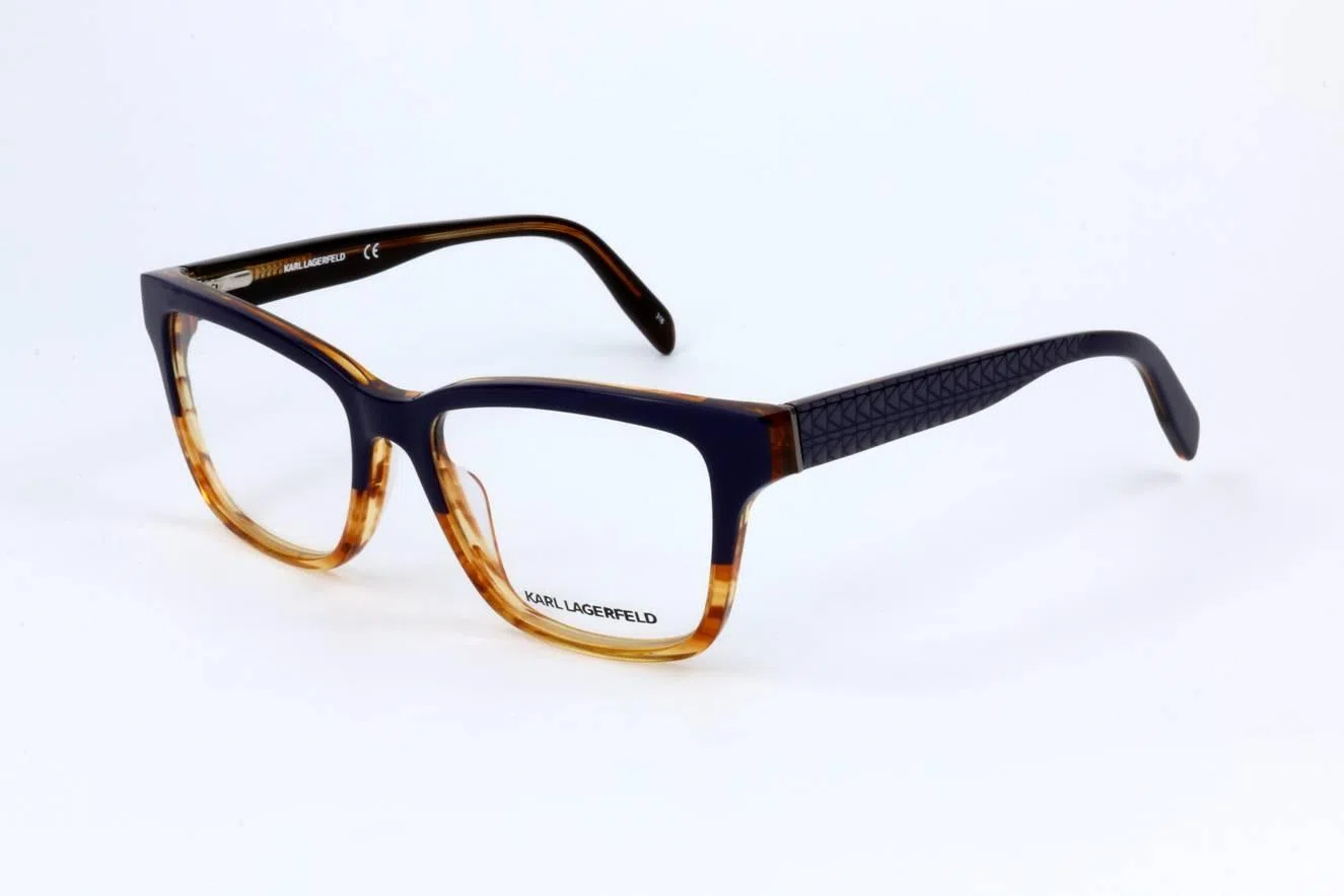 Karl Lagerfeld KL919 Eyeglasses - view 3